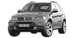 BMW E70 P082D Fault Code