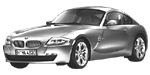 BMW E86 P082D Fault Code