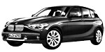 BMW F20 P082D Fault Code