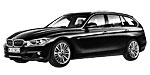 BMW F31 P082D Fault Code