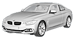 BMW F32 P082D Fault Code