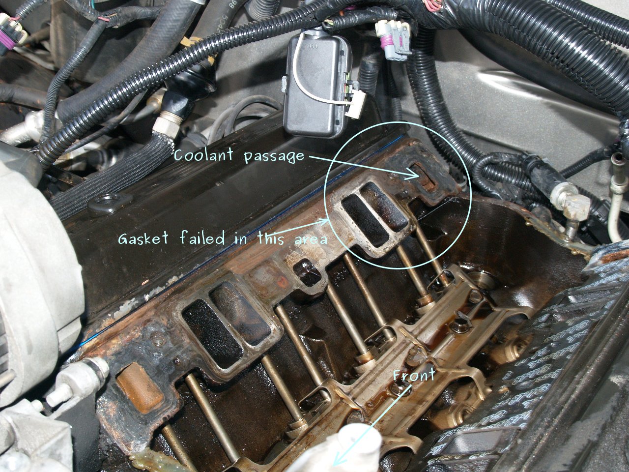 See P082D in engine