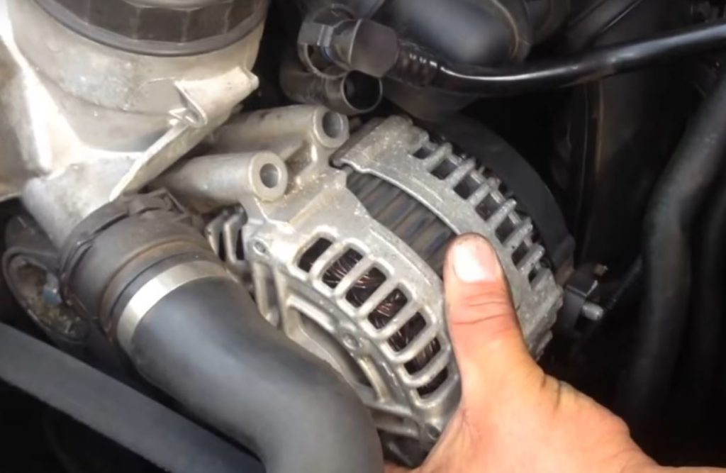 See P082D in engine